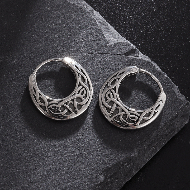 Wholesale earrings hypoallergenic jewelry